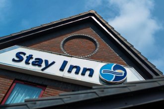 Stay Inn Hotel Manchester
