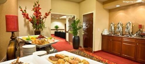 Doubletree By Hilton Mclean Tysons, фото 17 Doubletree By Hilton Mclean Tysons, фото 17