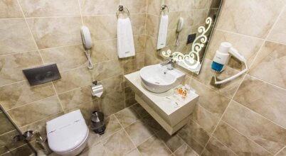 Fidan Residence Taksim Deluxe, фото 24 Fidan Residence Taksim Deluxe, фото 24