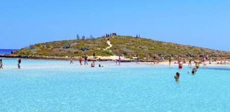 Beautiful Apartment With Communal Pool, Protaras Apartment 1287, фото 37