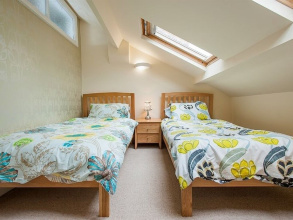 Priory House Apartments, фото 6