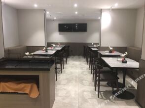 Hanting Hotel Beijing Yaojiayuan Road Branch, фото 29