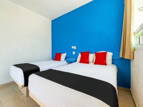 Capital O Hotel El Mejicano, фото 45 Capital O Hotel El Mejicano, фото 45