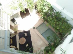 Housing Marrakech Chez Rachid, фото 12 Housing Marrakech Chez Rachid, фото 12