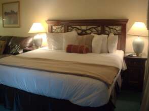 White Pines Prospector Square Studio Suite, фото 3 White Pines Prospector Square Studio Suite, фото 3