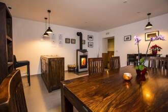 Garni Hotel Horské Špičky, фото 19 Garni Hotel Horské Špičky, фото 19