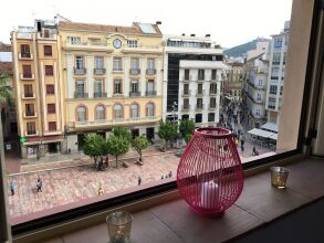 Lodgingmalaga Plaza De La Constitución, фото 8