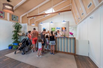 La Siesta Salou Camping Resort, фото 8 La Siesta Salou Camping Resort, фото 8