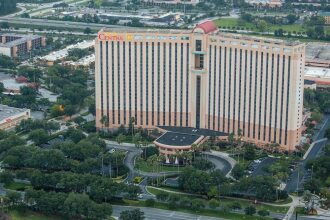 Rosen Centre, фото 23