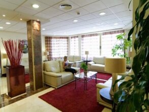 Hotel Servigroup Castilla, фото 49