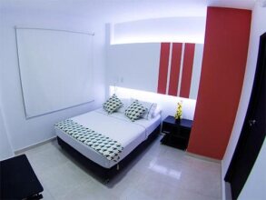 Hotel Confort Ariari, фото 38 Hotel Confort Ariari, фото 38