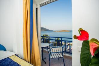 Kiani Akti Hotel, фото 22