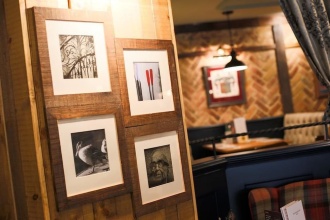 Kings Lodge Hotel, фото 11