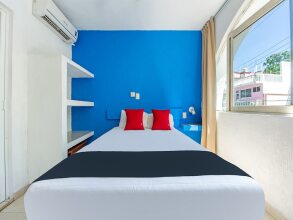 Capital O Hotel El Mejicano, фото 25 Capital O Hotel El Mejicano, фото 25