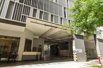 Parc Sovereign – Albert St, фото 36 Parc Sovereign – Albert St, фото 36