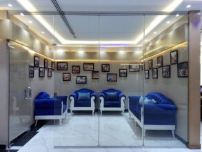 Burj Al Hayah Tower - Al Malaz, фото 26 Burj Al Hayah Tower - Al Malaz, фото 26