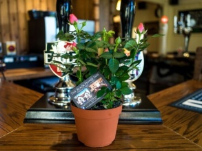 Black Horse Inn, фото 13