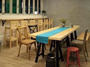 Lupta Hostel Patong Hideaway, фото 18 Lupta Hostel Patong Hideaway, фото 18