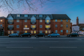 The Faculty Apartments, фото 8