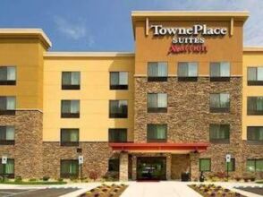 Towneplace Suites By Marriott Lexington South/Hamburg Place, фото 31