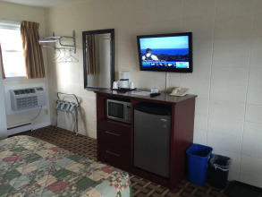 Park Place Motel, фото 11
