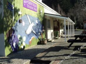 Leith Valley Motels & Holiday Park, фото 42 Leith Valley Motels & Holiday Park, фото 42