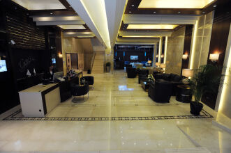 Gems Hotel Aparthotel, фото 9 Gems Hotel Aparthotel, фото 9