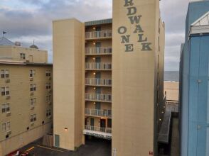 Boardwalk One, фото 44