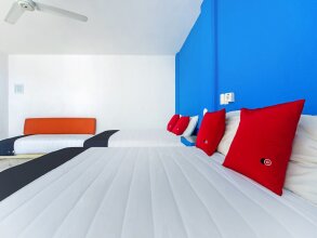 Capital O Hotel El Mejicano, фото 26 Capital O Hotel El Mejicano, фото 26