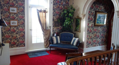 Hughson Hall Bed & Breakfast, фото 20