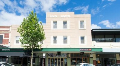 Cozzystay Hostel, фото 25