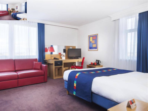 Park Inn By Radisson York City Centre, фото 2