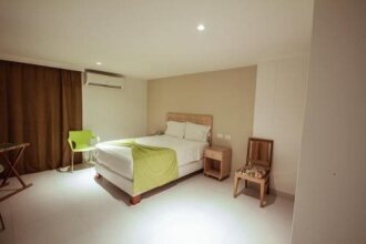 Hotel Isla Capri, фото 13