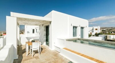 Portes Mykonos Suites And Villas, фото 44