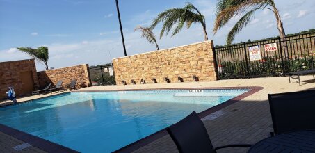 Fairfield Inn & Suites Brownsville North, фото 37 Fairfield Inn & Suites Brownsville North, фото 37