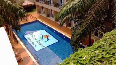 Bali De Anyer and Restaurant, фото 14 Bali De Anyer and Restaurant, фото 14