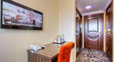 Дискавери отель, фото 35