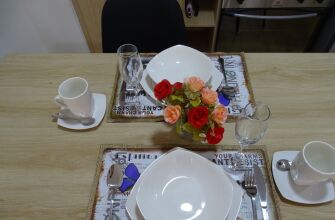 Bello Depto Catedral 2, фото 6 Bello Depto Catedral 2, фото 6