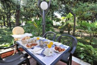 Hotel Raffaelli Villa Angela, фото 15