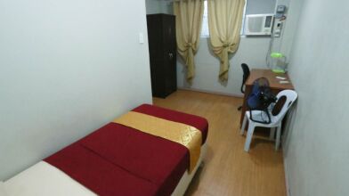 Guesthouse Storyshare Guadalupe, фото 6 Guesthouse Storyshare Guadalupe, фото 6