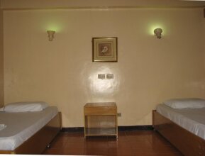 Doña Mercedes Hostel, фото 4 Doña Mercedes Hostel, фото 4