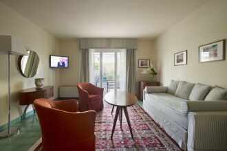 Hermitage Hotel & Resort, фото 2