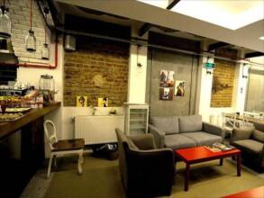Taksim Safe House, фото 9