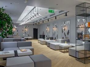 Бутик Отель Ривьера Он Подол, фото 16