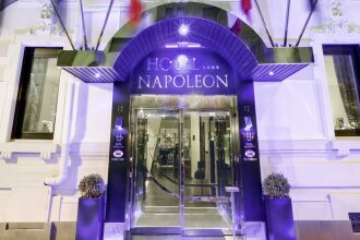 Lhp Napoleon, фото 1