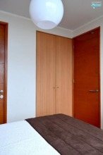 Departamento Labra Santiago 3