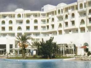 El Mouradi Hammamet, фото 47 El Mouradi Hammamet, фото 47