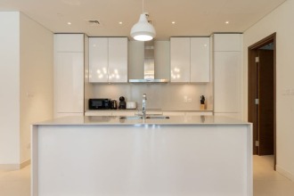 Gorgeous Apt in Citywalk Next to Hubzero Pool View, фото 8 Gorgeous Apt in Citywalk Next to Hubzero Pool View, фото 8