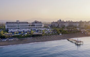 Sensimar Belek Resort And Spa, фото 26