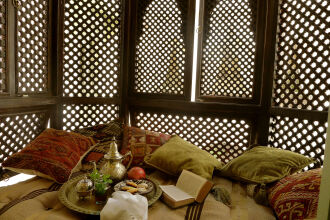 Riad Palacio De Las Especias, фото 11 Riad Palacio De Las Especias, фото 11